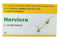 Nervicra
